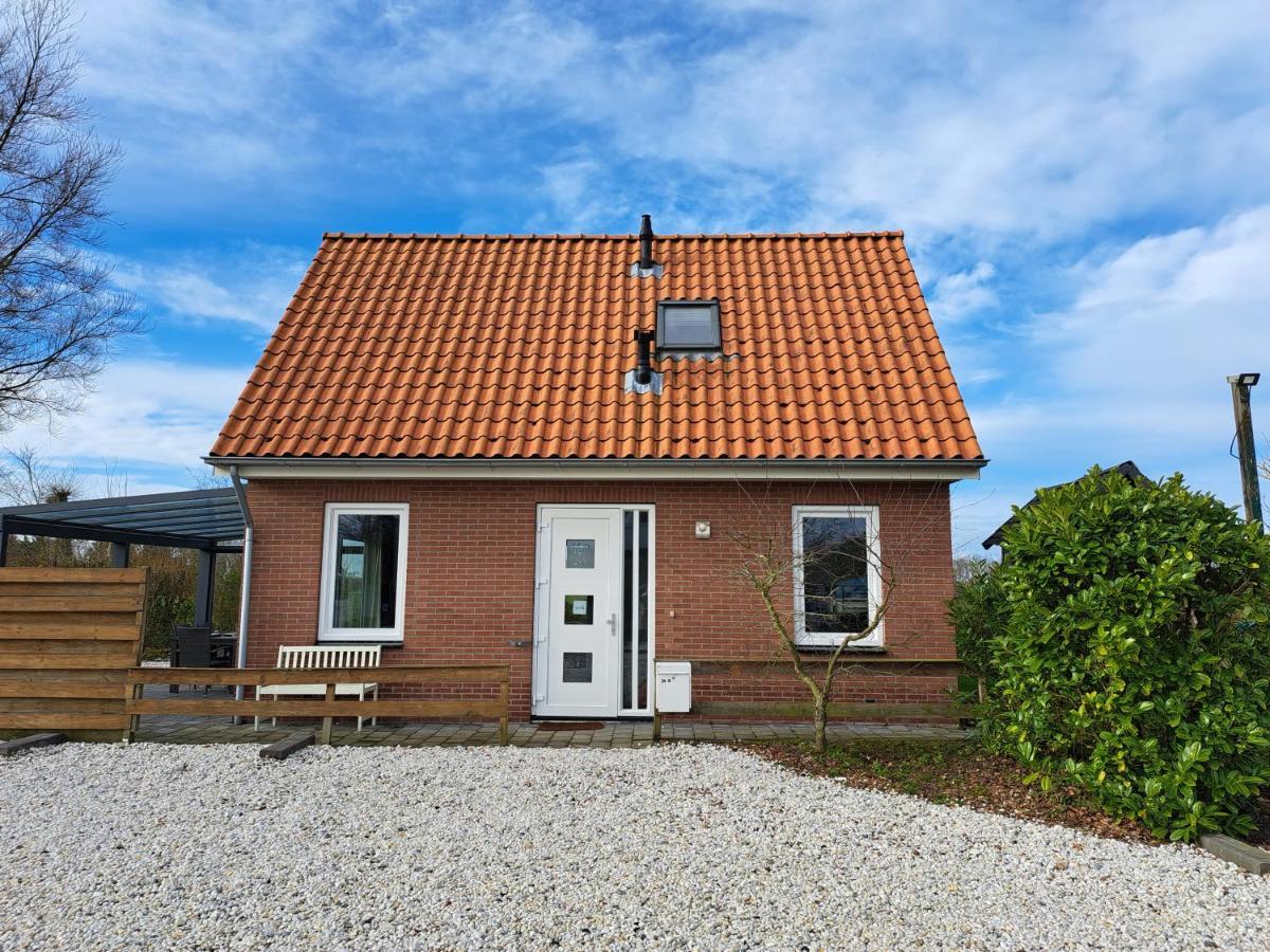Seehotel Oostkapelle Exterior foto