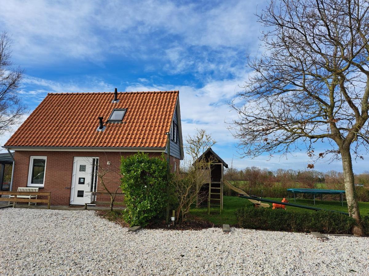 Seehotel Oostkapelle Exterior foto